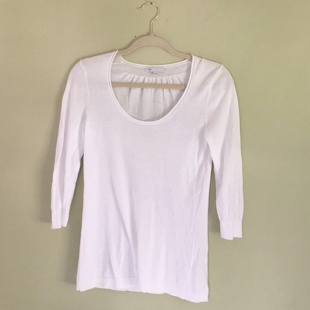 Gap lightweight sweater
